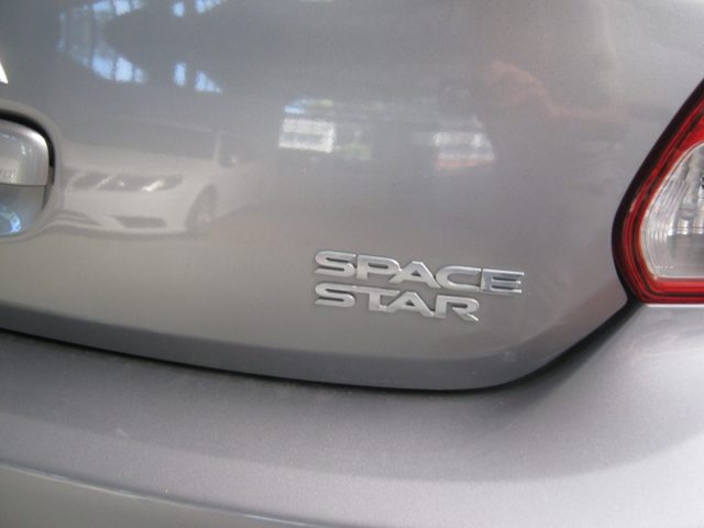 MITSUBISHI Space Star usata, con Specchietti laterali elettrici