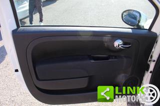 FIAT 500 usata, con Park Distance Control