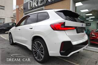 BMW X1 usata, con Airbag laterali