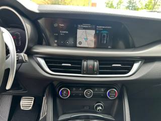 ALFA ROMEO Stelvio usata, con Chiusura centralizzata