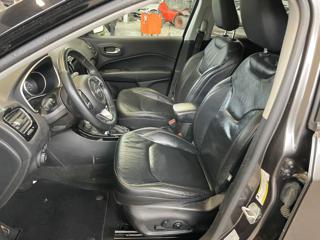 JEEP Compass usata, con Chiusura centralizzata