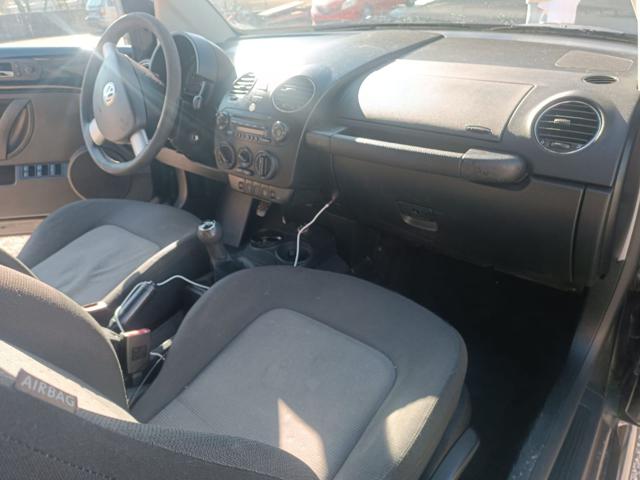 VOLKSWAGEN New Beetle usata, con Climatizzatore