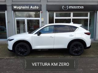 MAZDA CX-5 2.2L Skyactiv-D 150cv 2WD Manuale Homura