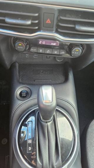 NISSAN Juke usata, con Controllo trazione