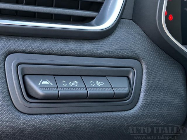 RENAULT Clio usata, con Fendinebbia