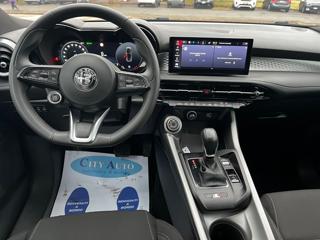 ALFA ROMEO Tonale usata, con Park Distance Control