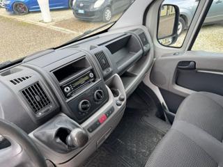 CITROEN Jumper usata, con Lettore CD
