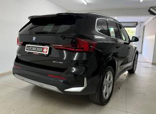 BMW X1 usata, con Alzacristalli elettrici