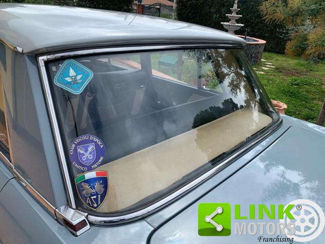 FIAT 1800 usata 11