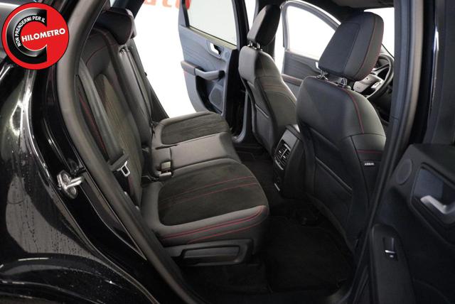 FORD Kuga usata, con ESP