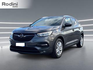 OPEL Grandland X 1.5 diesel Ecotec Start&Stop aut. Elegance