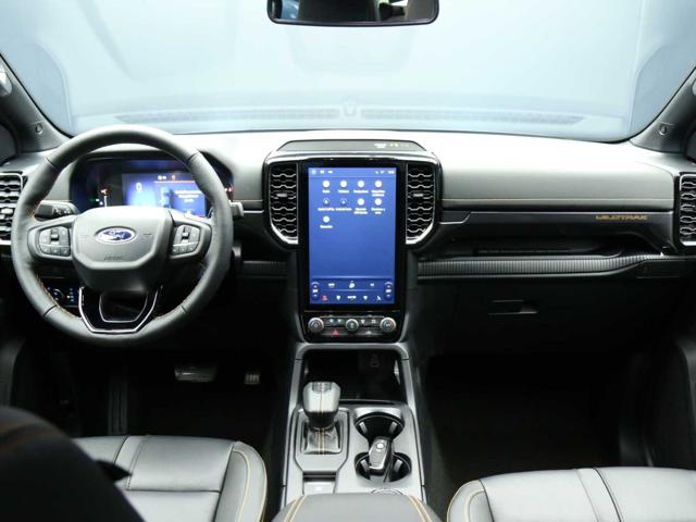 FORD Ranger usata, con Alzacristalli elettrici