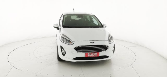 FORD Fiesta usata, con Sensori di parcheggio posteriori