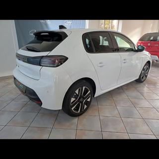 PEUGEOT 208 usata, con Airbag laterali