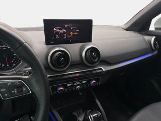 AUDI Q2 usata, con Climatizzatore