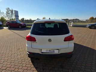 VOLKSWAGEN Tiguan usata, con Airbag Passeggero