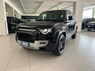 LAND ROVER Defender 110 3.0D I6 200 CV AWD Auto SE* AUTOCARRO*