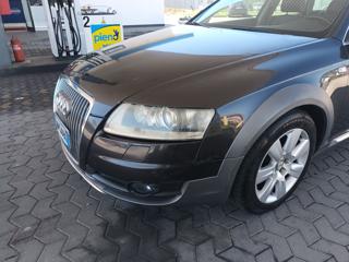 AUDI A6 allroad usata, con Airbag Passeggero