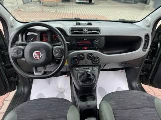 FIAT New Panda usata, con Controllo trazione
