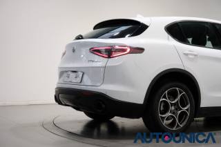ALFA ROMEO Stelvio usata, con Immobilizzatore elettronico