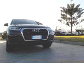 AUDI Q5 usata, con Sistema di navigazione