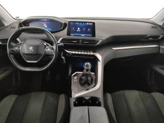PEUGEOT 3008 usata, con Fendinebbia
