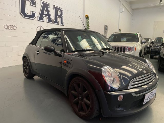 MINI One usata, con Airbag laterali