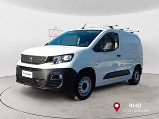 PEUGEOT Partner BlueHDi 130 S&S PL Furgone Premium IVA COMPRESA