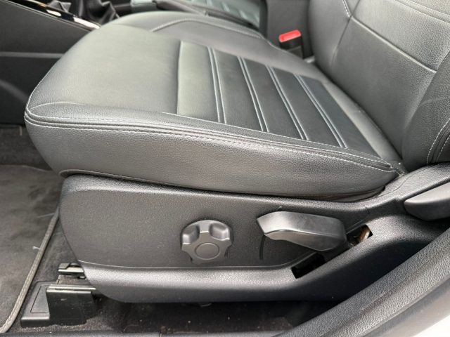 FORD EcoSport usata, con Riconoscimento dei segnali stradali