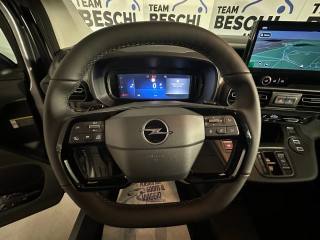 OPEL Combo usata, con Fendinebbia