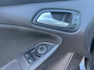 FORD Focus usata, con Climatizzatore