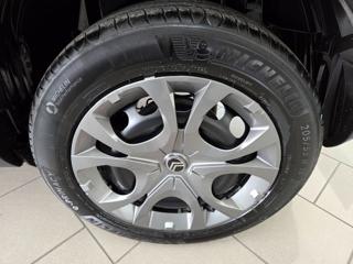 CITROEN C3 usata, con Airbag Passeggero