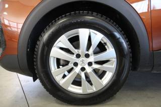 PEUGEOT 5008 usata, con Touch screen