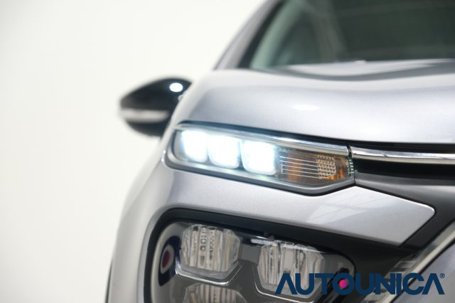 CITROEN C3 usata, con Cruise Control