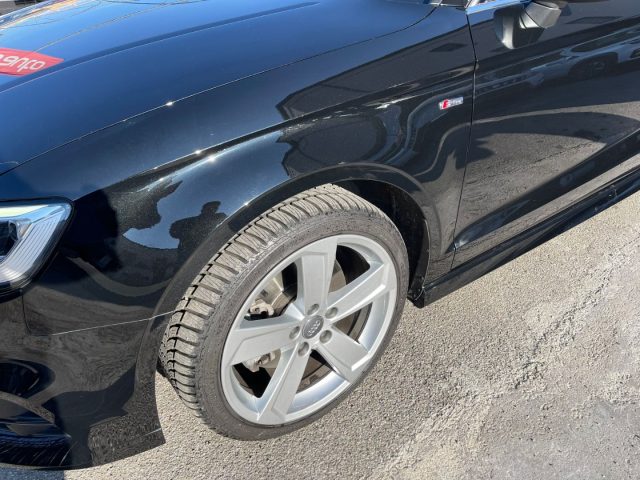 AUDI A3 usata, con Cruise Control