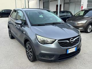 OPEL Crossland X usata, con Airbag laterali