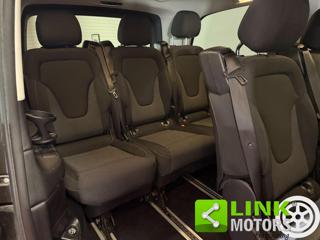 MERCEDES-BENZ V 250 usata, con Vetri oscurati