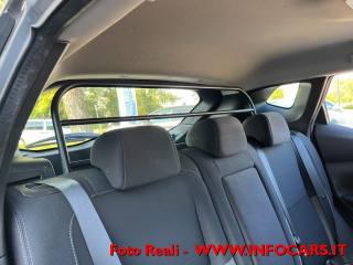 NISSAN Qashqai usata, con Autoradio