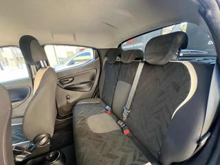 LANCIA Ypsilon usata 10