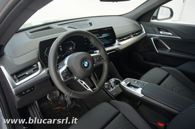 BMW X2 usata 5