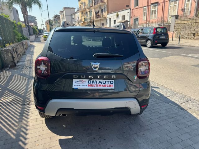 DACIA Duster usata, con Boardcomputer