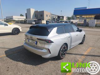 OPEL Astra usata, con Cerchi in lega