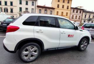 SUZUKI Vitara usata, con Chiusura centralizzata