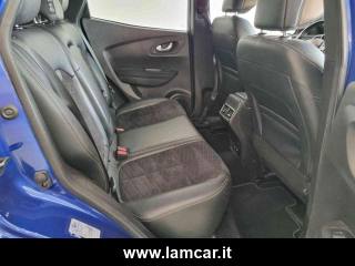 RENAULT Kadjar usata, con Immobilizzatore elettronico