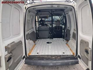 RENAULT Kangoo usata, con Airbag