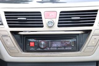 CITROEN C4 usata, con Chiusura centralizzata telecomandata