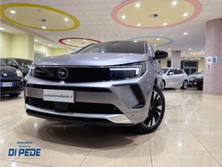 OPEL Grandland usata, con Interni in pelle