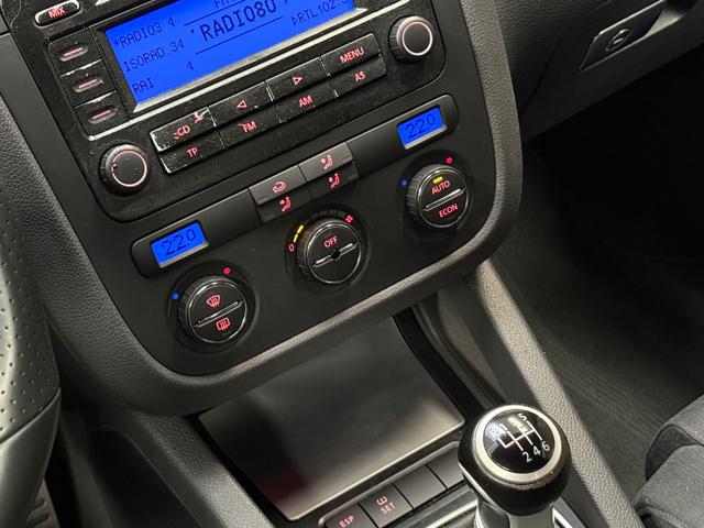 VOLKSWAGEN Golf GTI usata, con Servosterzo