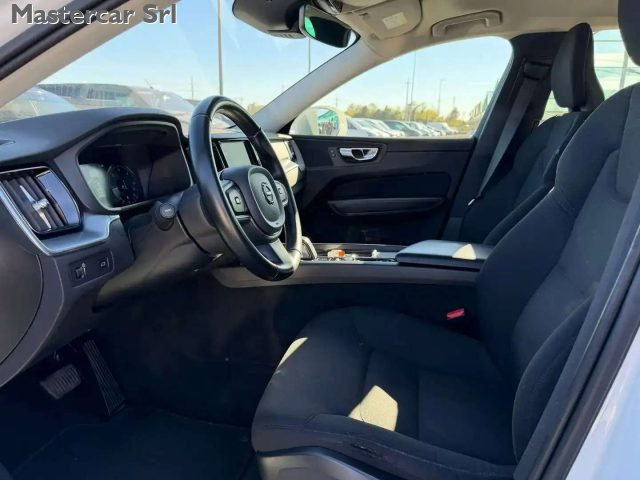 VOLVO XC60 usata, con Park Distance Control