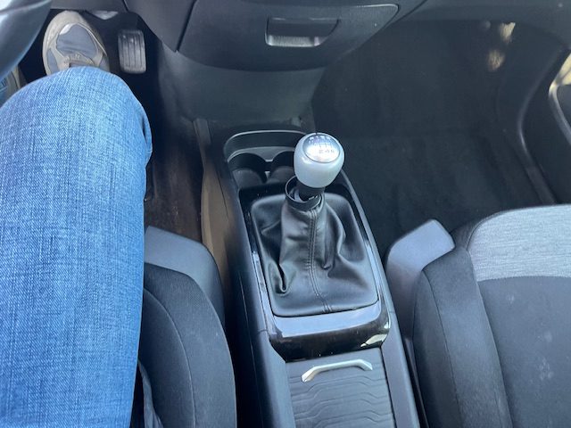 CITROEN Grand C4 Picasso usata, con Interni in pelle
